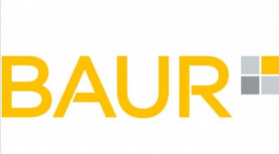 BAUR Logo