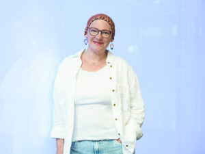 Dorrit Porter, Head of SEO und GEO bei AnalyticaA