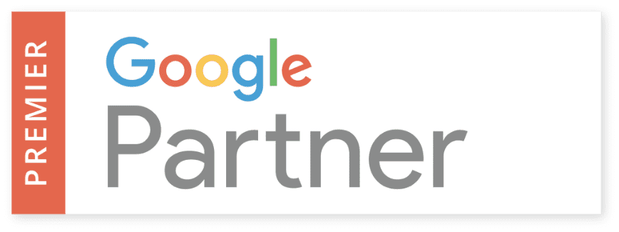 Google Premier Partner Google Premier Partner Agentur