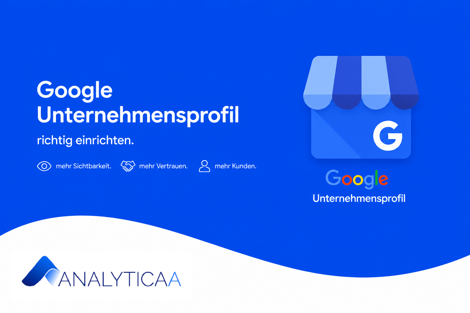 Google Unternehmensprofil Vorschaubild