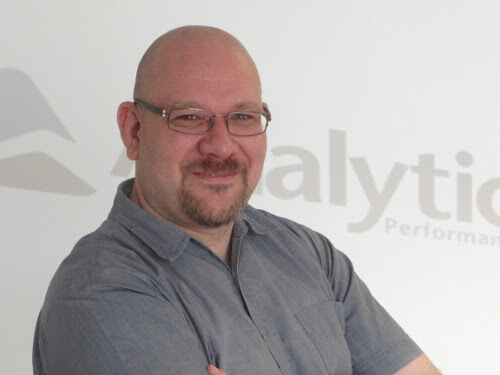 Director Accountmanagement & Operations bei AnalyticaA