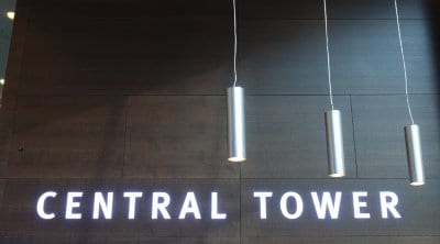 Bild Centraltower