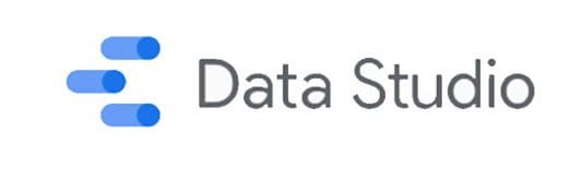 Data Studio Logo