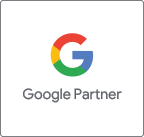 google partner logo