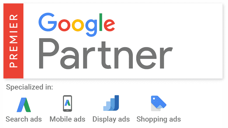google premier partner agentur google premier partner agentur