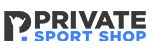 private sport shop logo