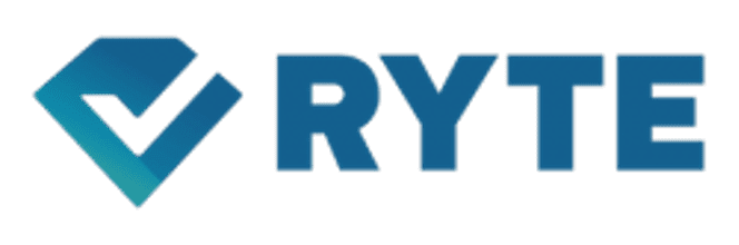 ryte RYTE LLogo
