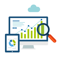 Click to learn more Advanced SEO Analytics